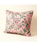 Vintage Floral Body Pillow Case (synthetic illustration; no displayed measurements)