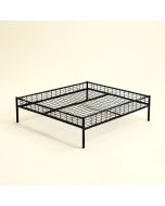 Marengo Bed Frame (synthetic illustration; no displayed measurements)