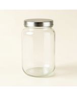 Montana Storage Jar (synthetic illustration; no displayed measurements)