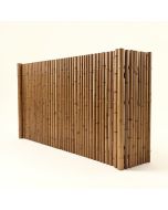 6 Ft. H X 16 Ft. W Jumbo Reed Bamboo Fencing (synthetic illustration; no displayed measurements)