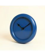 Ossabaw Wall Clock (synthetic illustration; no displayed measurements)