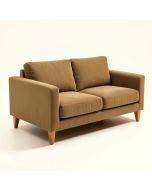 Dominic 91.25 '' Rolled Arm Sofa (synthetic illustration; no displayed measurements)