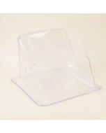 Everlife Hard Floor Straight Rectangular Chair Mat (synthetic illustration; no displayed measurements)