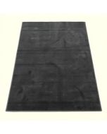 Kronborg Shag Dark Gray Area Rug (synthetic illustration; no displayed measurements)