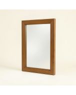 Ananth Bathroom / Vanity Mirror (synthetic illustration; no displayed measurements)