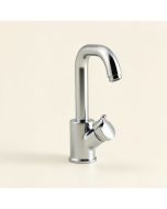 Classic Hot & Cold Water Dispenser (synthetic illustration; no displayed measurements)