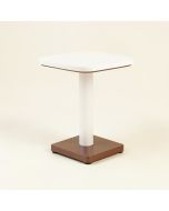 Free Form Etagere Plant Stand (synthetic illustration; no displayed measurements)
