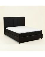 Castanon Upholstered Platform Bed (synthetic illustration; no displayed measurements)