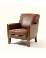 Brookport 30.7 '' Wide Wingback Chair (synthetic illustration; no displayed measurements)