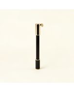New Hartford Single Curtain Rod (synthetic illustration; no displayed measurements)