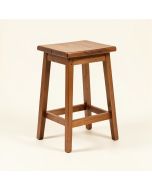 25.5 '' Bar Stool (synthetic illustration; no displayed measurements)