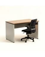 Cifuentes Desk And Chair Set (synthetic illustration; no displayed measurements)