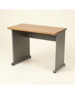 Darnell Writing Desk With Built-In Usb Port (synthetic illustration; no displayed measurements)