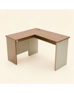 Anayah L-Shape Desk (synthetic illustration; no displayed measurements)