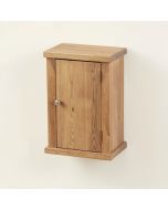 Dickens 15.8 '' W X 29.5 '' H X 7.5 '' D Wall Mounted Over-The-Toilet Storage (synthetic illustration; no displayed measurements)