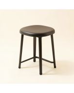 Dopico 21.5 '' Patio Bar Stool (synthetic illustration; no displayed measurements)