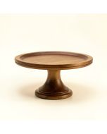 Artesano Cake Stand (synthetic illustration; no displayed measurements)