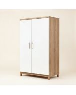 Hinckley Wardrobe Armoire (synthetic illustration; no displayed measurements)
