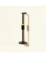 Champagne Bar Street Wall Décor (synthetic illustration; no displayed measurements)
