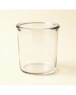 16 Oz . Food Storage Container (synthetic illustration; no displayed measurements)