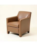 Ledonne Upholstered Dining Chair (synthetic illustration; no displayed measurements)