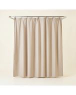 Ruya Single Shower Curtain (synthetic illustration; no displayed measurements)