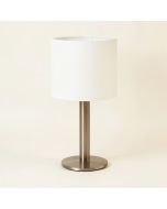 Be The Light 20 '' Table Lamp (synthetic illustration; no displayed measurements)