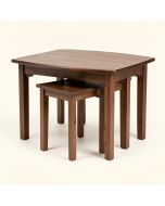 Mcnett Frame Nesting Tables (synthetic illustration; no displayed measurements)