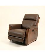 Harshni 40.5 Wide Recliner (synthetic illustration; no displayed measurements)