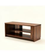 Lunada Tv Stand For Tvs Up To 50 '' (synthetic illustration; no displayed measurements)