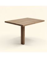 Harristown Dining Table (synthetic illustration; no displayed measurements)