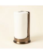 Augustine Free Standing Toilet Paper Roll Holder (synthetic illustration; no displayed measurements)