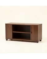 Lisa-Marie Tv Stand For Tvs Up To 50 '' (synthetic illustration; no displayed measurements)