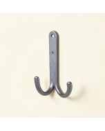 Kubic Single Wall Mount Robe Hook (synthetic illustration; no displayed measurements)