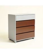 5 Drawer Dresser (synthetic illustration; no displayed measurements)