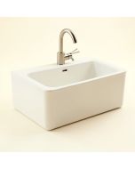 30 '' L X 20 '' W Farmhouse Kitchen Sink (synthetic illustration; no displayed measurements)