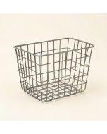 Ivanka Divided Ladder Wire Basket (synthetic illustration; no displayed measurements)