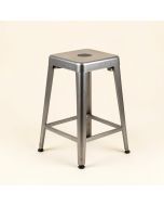 Wayfair Basics® Industrial Stool (synthetic illustration; no displayed measurements)