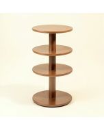Billyjo Round Multi-Tiered Plant Stand (synthetic illustration; no displayed measurements)