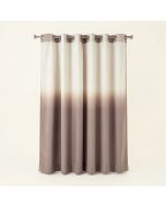 Joeisha Ombre Sheer Grommet Single Curtain Panel (synthetic illustration; no displayed measurements)