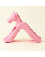 4-In-1 Child Climbing And Rocking Hors Suit For Indoor And Backyard Baskets (synthetic illustration; no displayed measurements)