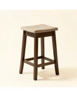 Whipholt 2 Piece 27.5 '' Patio Bar Stool (synthetic illustration; no displayed measurements)