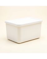 Bread Buddy The Original Bread Box (synthetic illustration; no displayed measurements)