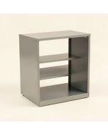 Brookland 2 - Shelf Storage Cabinet (synthetic illustration; no displayed measurements)