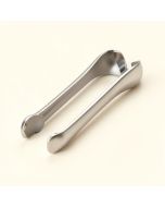 Global Knives Pasta Kitchen Tongs (synthetic illustration; no displayed measurements)