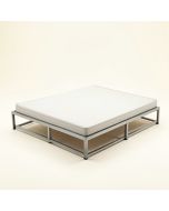 Comfort Adjustable Bed Base (synthetic illustration; no displayed measurements)