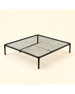 Aayanah Bed Frame (synthetic illustration; no displayed measurements)