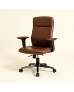Hillsdale Mid Back Task Chair (synthetic illustration; no displayed measurements)