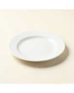 Aatreya 7.5 '' Melamine Dessert Plate (synthetic illustration; no displayed measurements)