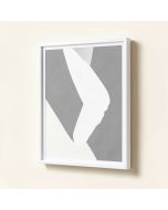 Pottery Framed Graphic Art Print On Canvas (synthetic illustration; no displayed measurements)